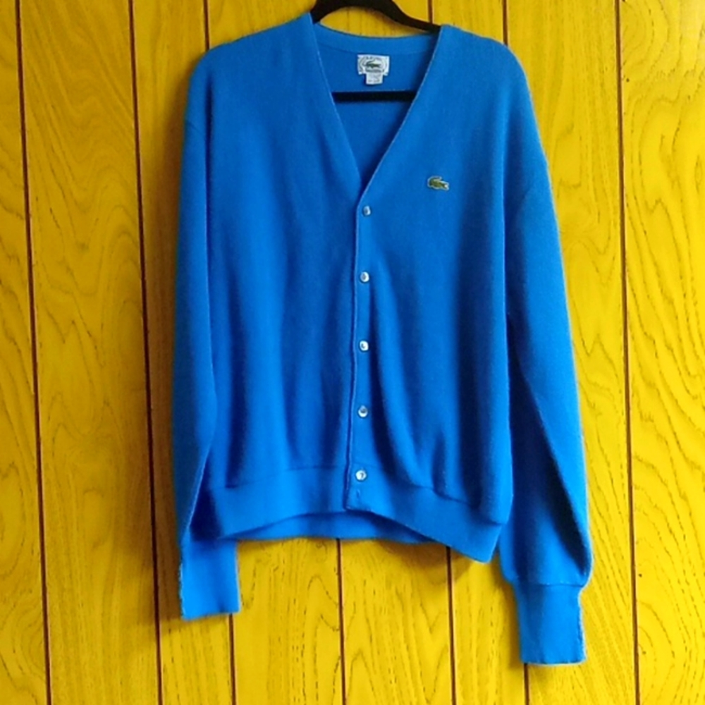 Lacoste